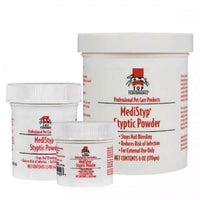 Top Performance MediStyp Powder with Benzocaine 6oz
