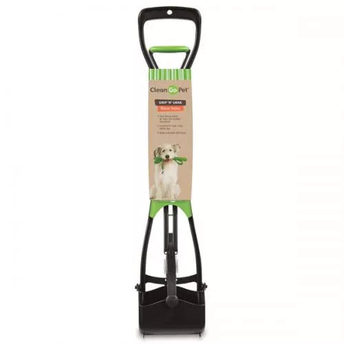 Clean Go Pet Grip-N-Grab Scoop