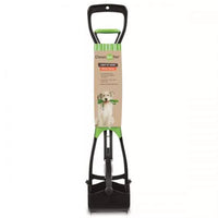 Clean Go Pet Grip-N-Grab Scoop

