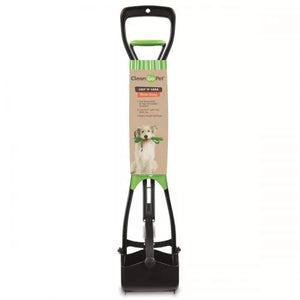 Clean Go Pet Grip-N-Grab Scoop
