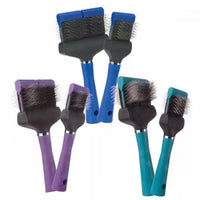 MGT Slicker Brush Single Flex Soft
