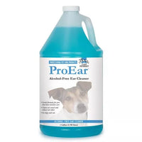 TP ProEar Alcohol-Free Ear Cleaner gallon
