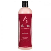 ikaria Shampoo Comfort
