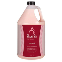 IK Shampoo Comfort Gallon
