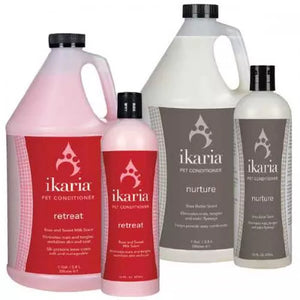 ikaria Conditioner Nurture 16oz