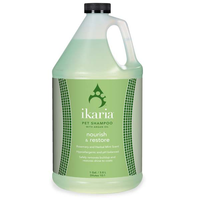 IK Nourish Shampoo Release Gallon
