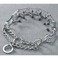 Guardian Gear Prong Training Collar 18In 3mm