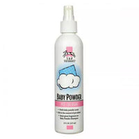 Top Performance Baby Powder Cologne Mist 8oz
