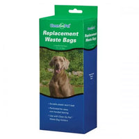 Clean Go Pet Replacement Waste Bag 21Pk
