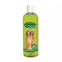 Top Performance Green Tea & Mint Shampoo 17oz
