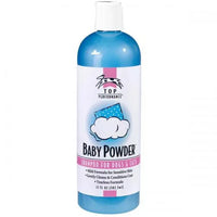 Top Performance Baby Powder Shampoo 17oz
