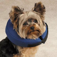 Total Pet Health Inflatable Collar
