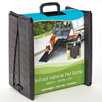 GG Tri-Fold Vehicle Pet Ramp
