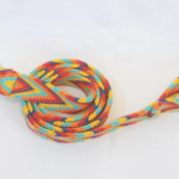 Multicolor Handmade Wayuu Pet Leash