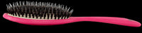 Bass Brushes- The BIO-FLEX Shine Shine & Condition Hair Brush Oval Shape
