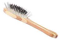 Bass Brushes- The Hybrid Groomer - Pack Of: 1
