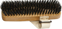 Bass Brushes- Shine & Condition Equine Brush Oval
