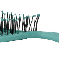 Bass Brushes- The BIO-FLEX Swirl Detangling Pet Brush Swirl Shape