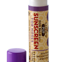 Dog Balm with Sunscreen for Noses - Natural