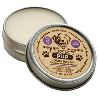 Dog Balm - Natural - Tin