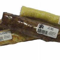 Beef Hide  (wrapped chicken) - 6 oz bag