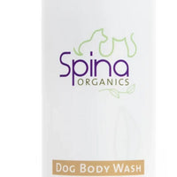 Hydrating Body Wash