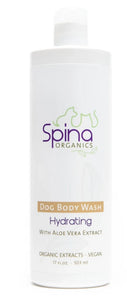 Hydrating Body Wash