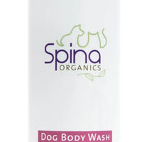 Itch Relief Body Wash