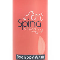 Flea & Tick Body Wash Treatment