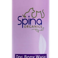 Volume Body Wash