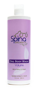 Volume Body Wash