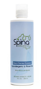 Daily Facial Cleanse (9oz)