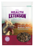 Buffalo Jerky
