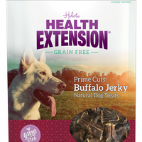 Buffalo Jerky