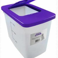 Pet Food Container