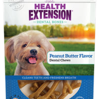 Dog Dental Bones - Pack Of: 1