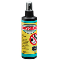 BodyGuard Fly, Flea, Tick and Insect Repellent
