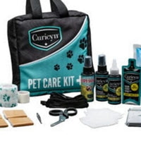 Curicyn Pet Care Kit, 35 pc.