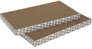 Rectangular Scratching Board