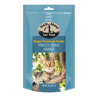 Walk About Cat Freeze Dried
