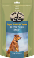 Walk About Dog Freeze Dried
