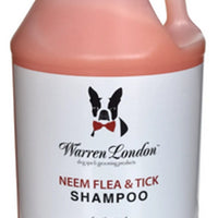 Dog Shampoo (5 Formula Options Available)