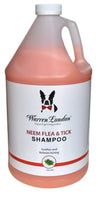 Dog Shampoo (5 Formula Options Available)
