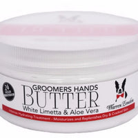 Groomers Hand Butter