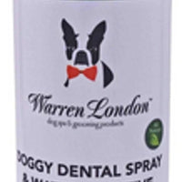 Doggy Dental Spray