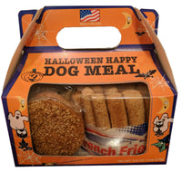 Happy Dog Meal
