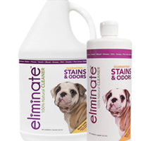 Eliminate Stain & Odor Cleaner