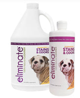 Eliminate Stain & Odor Cleaner
