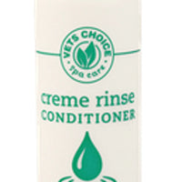 Creme Rinse Conditioner