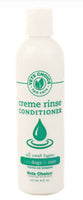 Creme Rinse Conditioner
